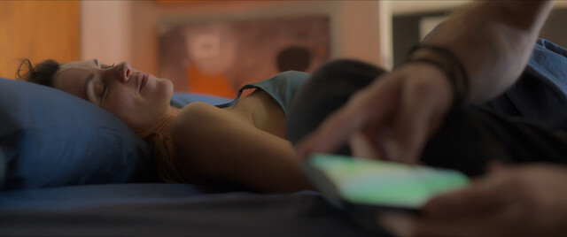 Maggie Civantos nude – La pasión turca s01e01 (2024)