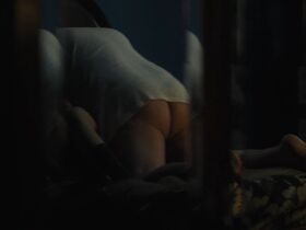 Laia Costa nude – One love (Un Amor) (2023)