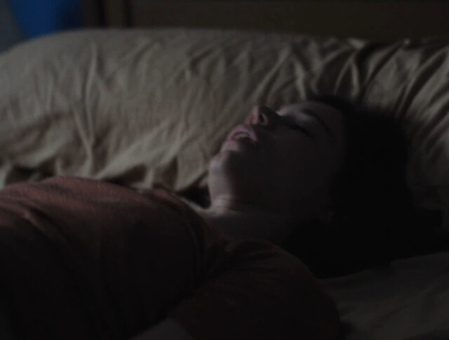 Laia Costa nude – One love (Un Amor) (2023)