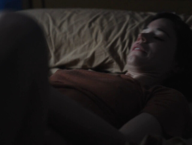 Laia Costa nude – One love (Un Amor) (2023)