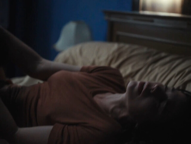 Laia Costa nude – One love (Un Amor) (2023)