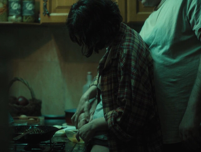 Laia Costa nude – One love (Un Amor) (2023)