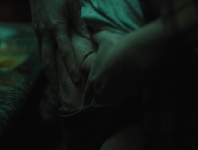 Laia Costa nude – One love (Un Amor) (2023)