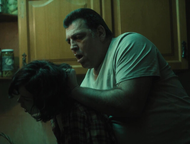 Laia Costa nude – One love (Un Amor) (2023)