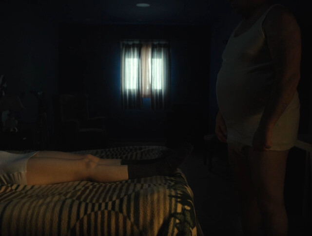 Laia Costa nude – One love (Un Amor) (2023)