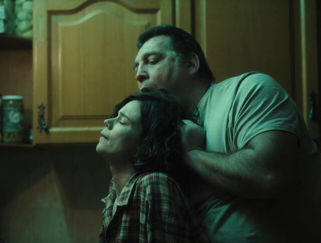 Laia Costa nude – One love (Un Amor) (2023)