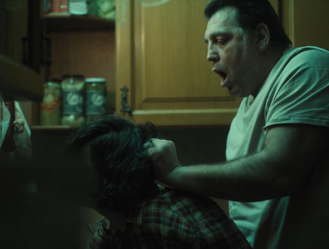 Laia Costa nude – One love (Un Amor) (2023)