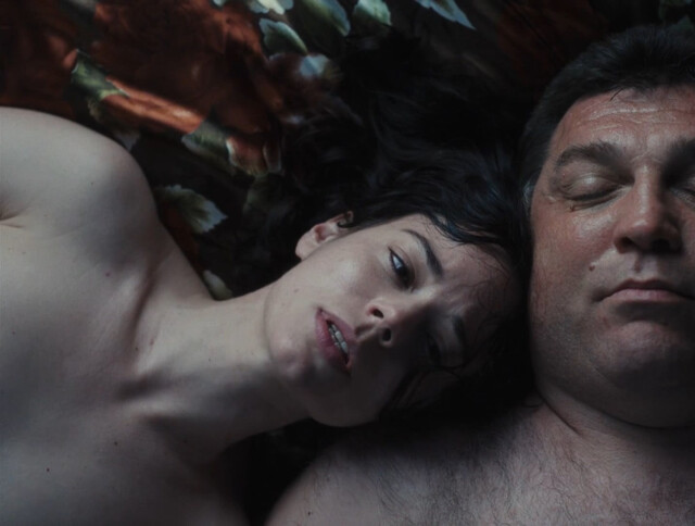 Laia Costa nude – One love (Un Amor) (2023)