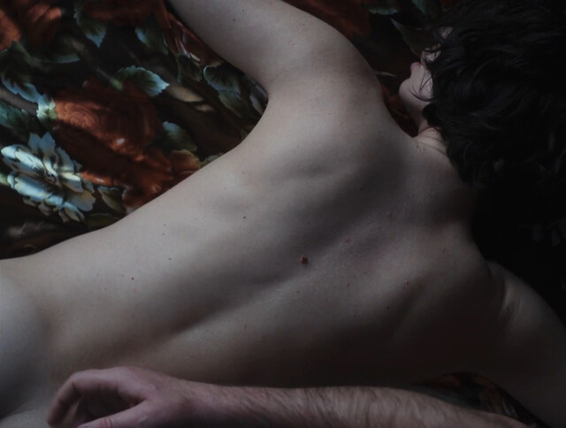 Laia Costa nude – One love (Un Amor) (2023)