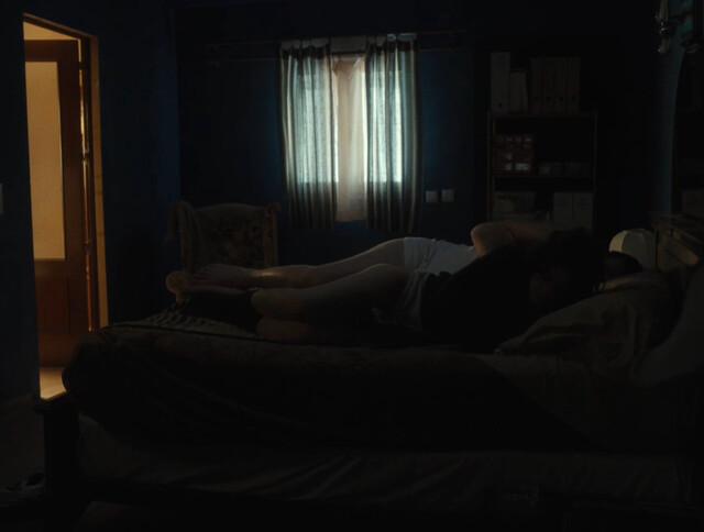 Laia Costa nude – One love (Un Amor) (2023)