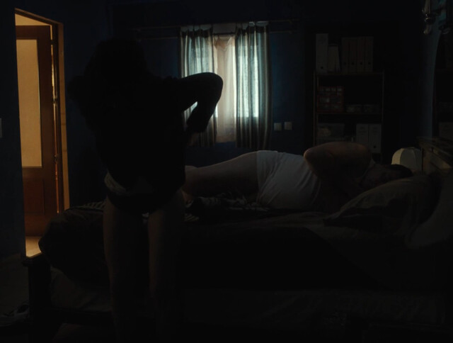 Laia Costa nude – One love (Un Amor) (2023)