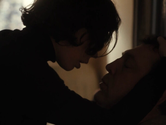 Laia Costa nude – One love (Un Amor) (2023)