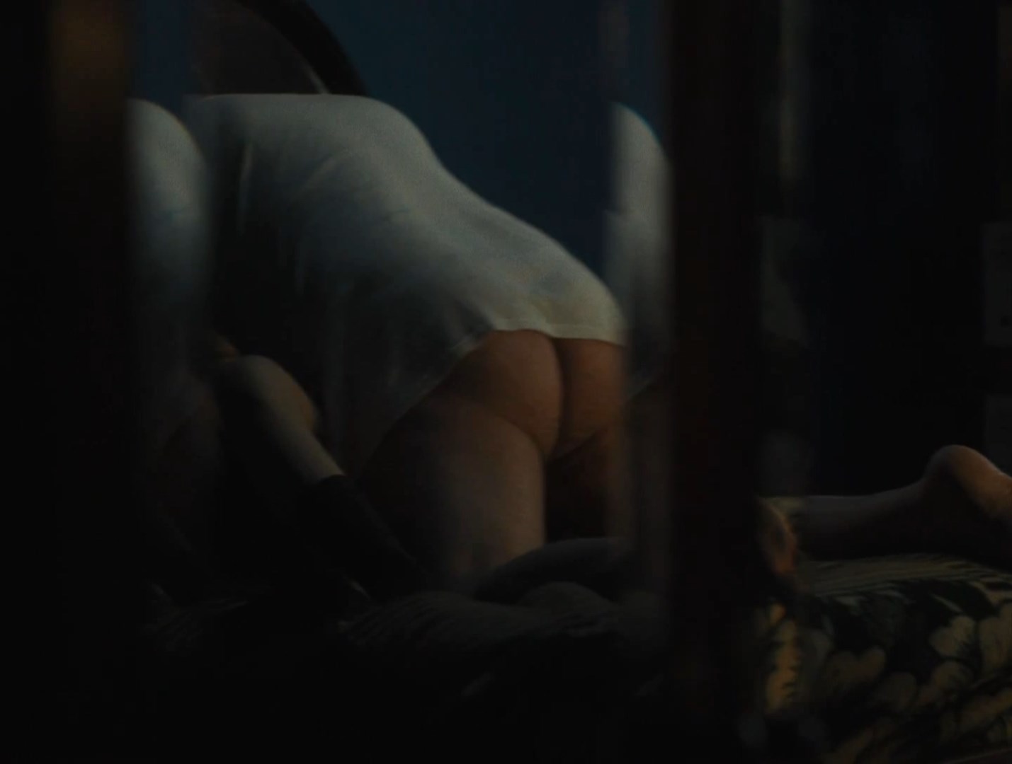 Laia Costa nude – One love (Un Amor) (2023)