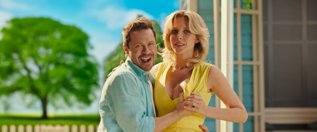 Oksana Streltsova sexy – Konets Slavy (2024)