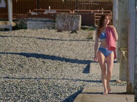 Maya Voznesenskaya sexy – Pyat minut tishiny s05e12 (2024)