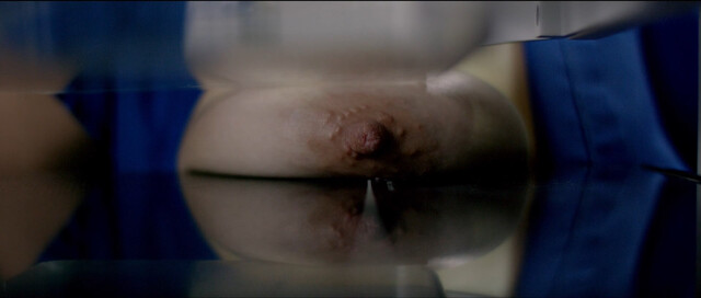 Mariana Loyola nude – Rara (2016)