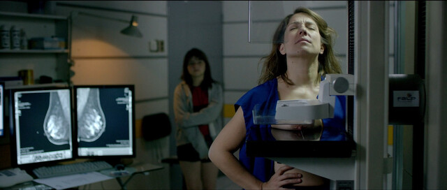 Mariana Loyola nude – Rara (2016)