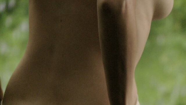 Blanca Lewin nude – Bombal (2011)