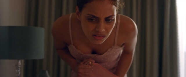 Mishqah Parthiephal sexy, etc – Trippin' with the Kandasamys (2021)