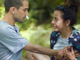 Virginia Galvan Blas sexy – Minuit passé sur les sommets (2021)