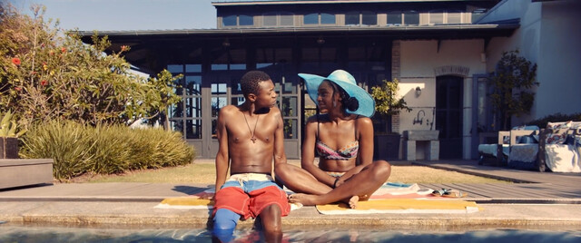 Simona Brown sexy – Riding with Sugar (2020)