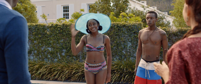 Simona Brown sexy – Riding with Sugar (2020)