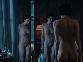 Yuliya Snigir nude – The Master and Margarita (2024)