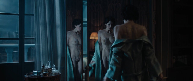 Yuliya Snigir nude – The Master and Margarita (2024)