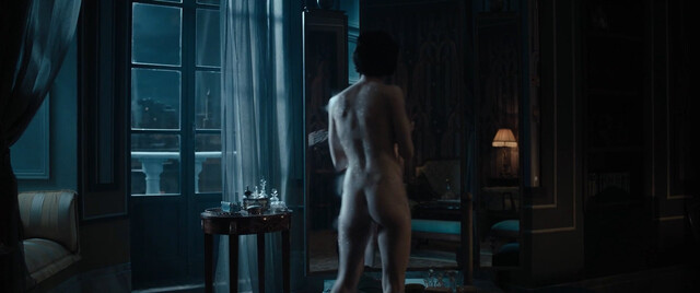 Yuliya Snigir nude – The Master and Margarita (2024)