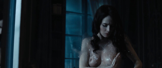 Yuliya Snigir nude – The Master and Margarita (2024)