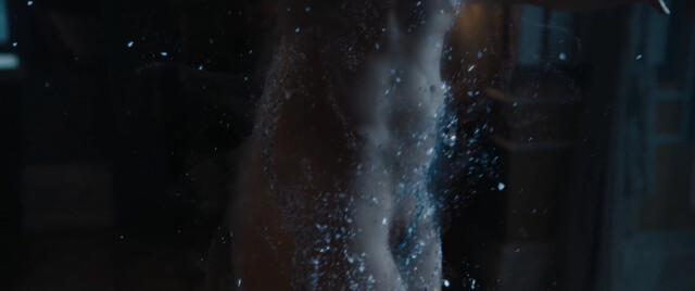 Yuliya Snigir nude – The Master and Margarita (2024)