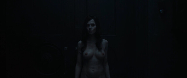 Yuliya Snigir nude – The Master and Margarita (2024)