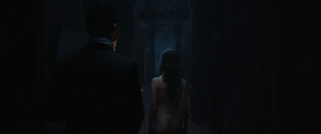 Yuliya Snigir nude – The Master and Margarita (2024)