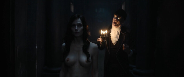 Yuliya Snigir nude – The Master and Margarita (2024)