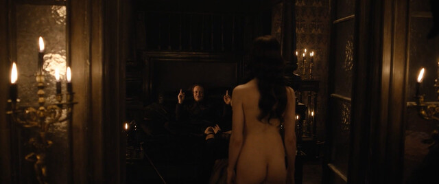 Yuliya Snigir nude – The Master and Margarita (2024)