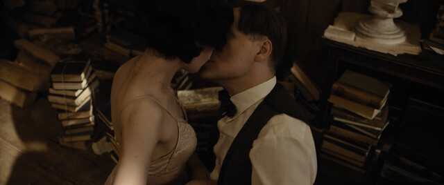 Yuliya Snigir nude – The Master and Margarita (2024)