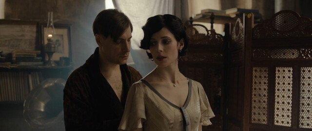 Yuliya Snigir nude – The Master and Margarita (2024)