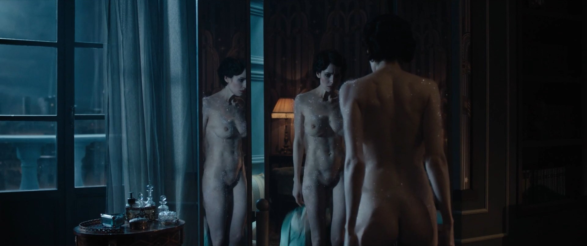 Yuliya Snigir nude – The Master and Margarita (2024)