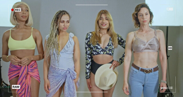 Shannon Esra sexy, etc – Do Your Worst (2023)