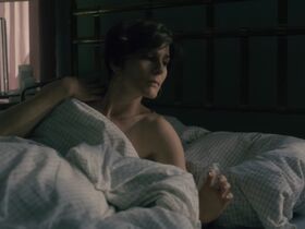 Christina Hecke sexy – In Wahrheit Zwischen Recht und Gerechtigkeit (2024)