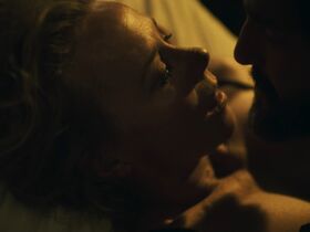 Katja Riemann sexy – RESET - Wie weit willst du gehen s01e01-04 (2024)