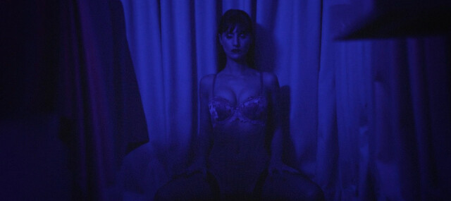 Jasmine Hazi sexy – Prime (2023)