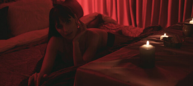 Jasmine Hazi sexy – Prime (2023)