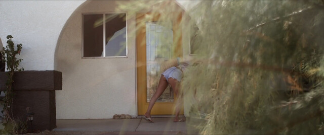 Jenny Tran sexy – 8 Found Dead (2023)