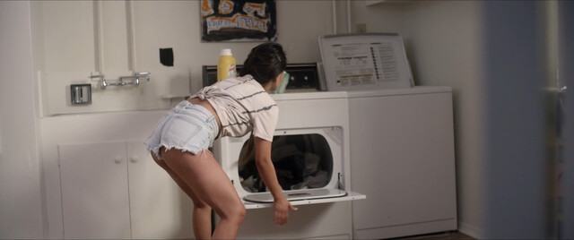 Jenny Tran sexy – 8 Found Dead (2023)