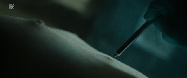 Anastasiya Evgrafova nude – Vnutri ubiytsy s01e05 (2024)