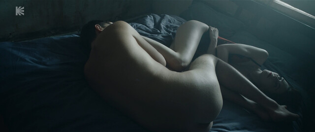 Anastasiya Evgrafova nude – Vnutri ubiytsy s01e05 (2024)