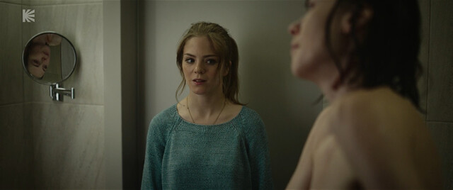 Anastasiya Evgrafova nude – Vnutri ubiytsy s01e05 (2024)