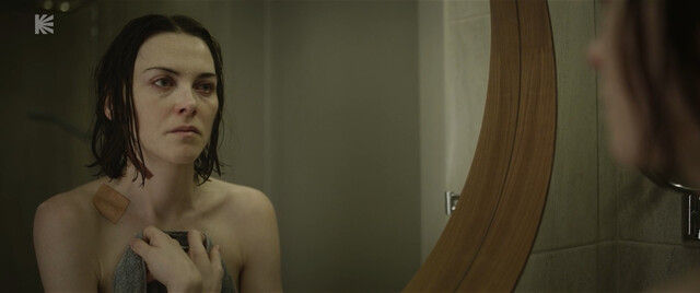 Anastasiya Evgrafova nude – Vnutri ubiytsy s01e05 (2024)