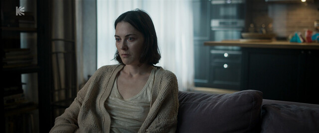 Anastasiya Evgrafova nude – Vnutri ubiytsy s01e05 (2024)